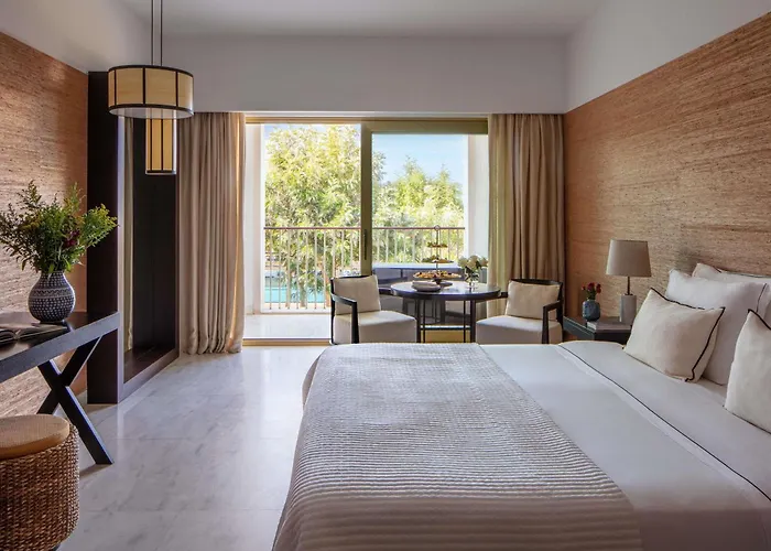 Victoria Golf Resort And Spa Managed By Accor