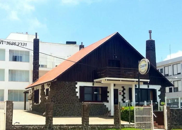 Pousada Solar