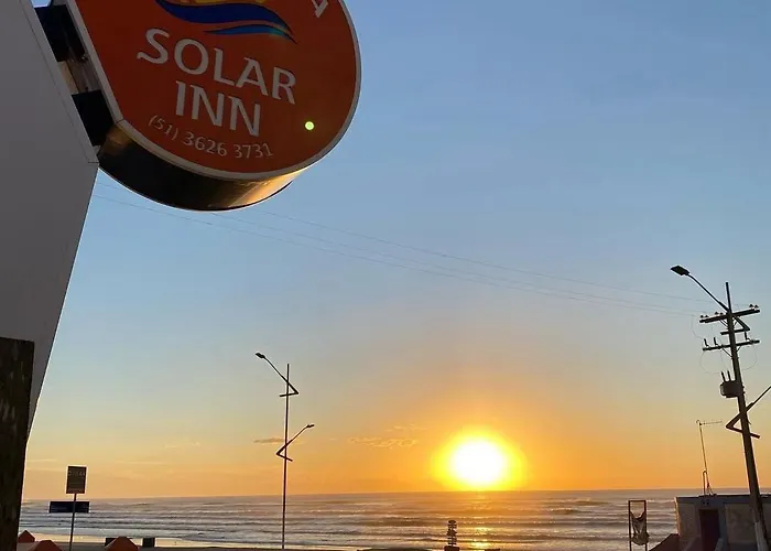 Pousada Solar