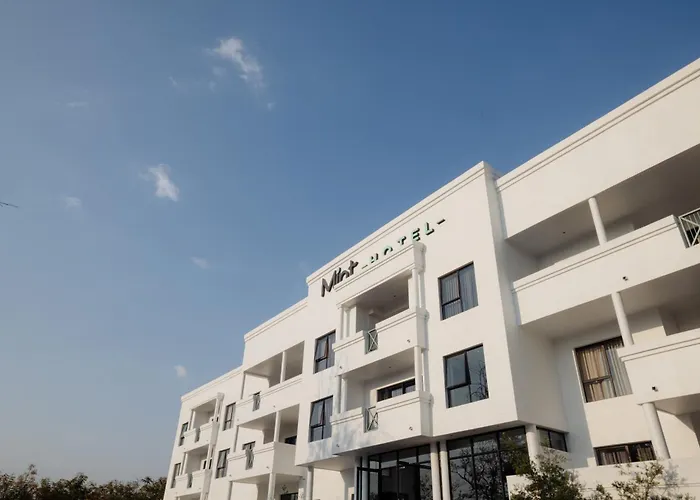 My Aparthotels Mint Sandhurst