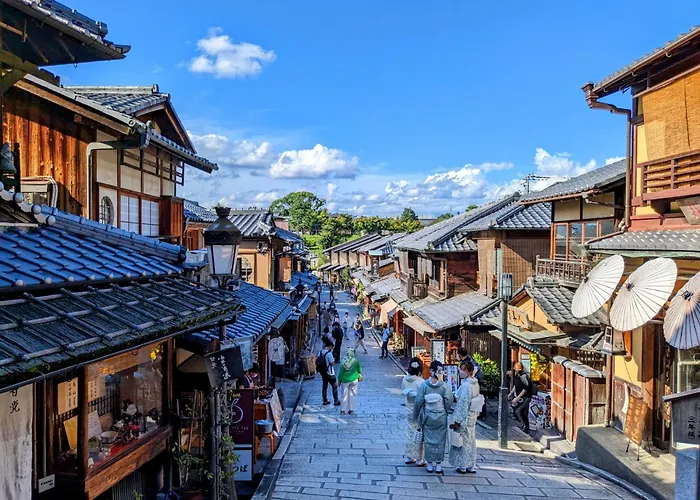 Bed and Breakfast Resi Stay Hachi Inn