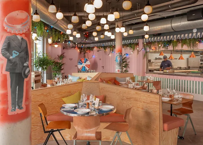 Goedkoop hotel: Eklo Hotels Bordeaux Centre Bastide