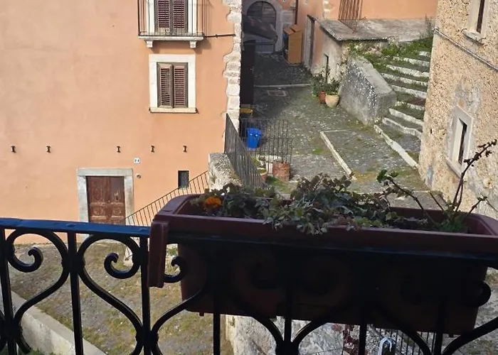 Hotel: B&B La Dote