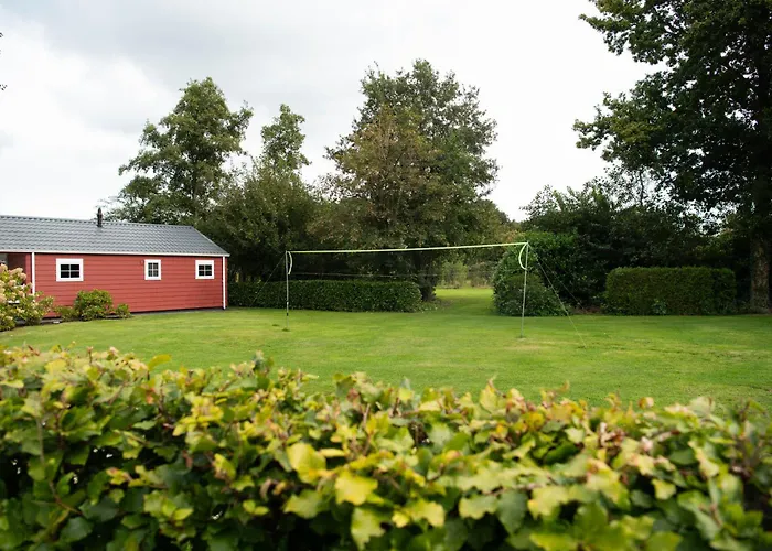 De Bijsselse Enk, Noors chalet 4