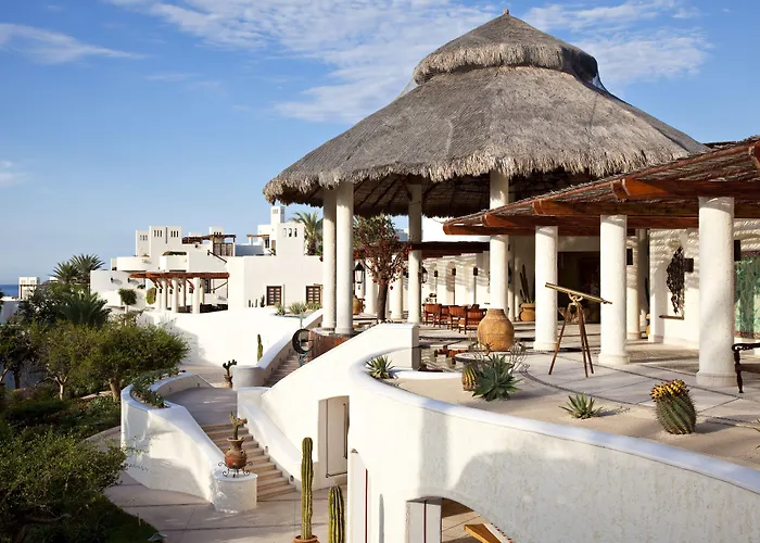 Las Ventanas Al Paraiso, A Rosewood Resort