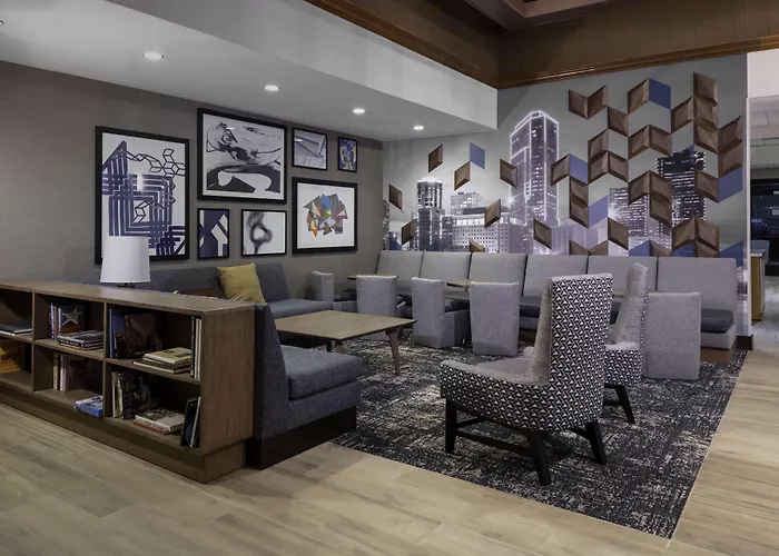 Romantic hotels Hyatt Place-Dallas/Arlington