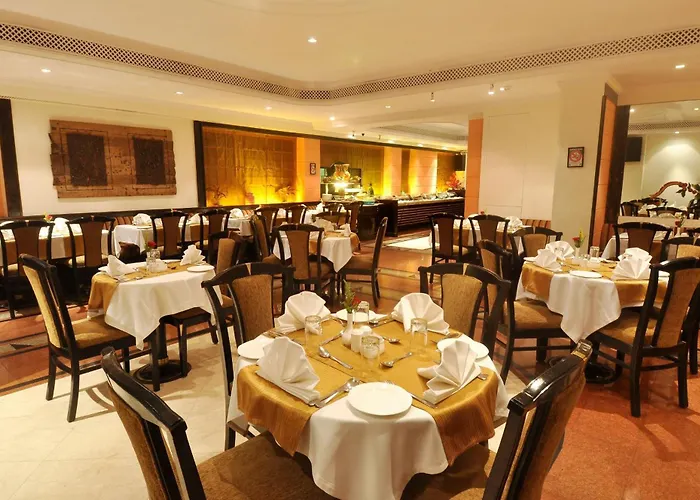 Fariyas Hotel Mumbai , Colaba