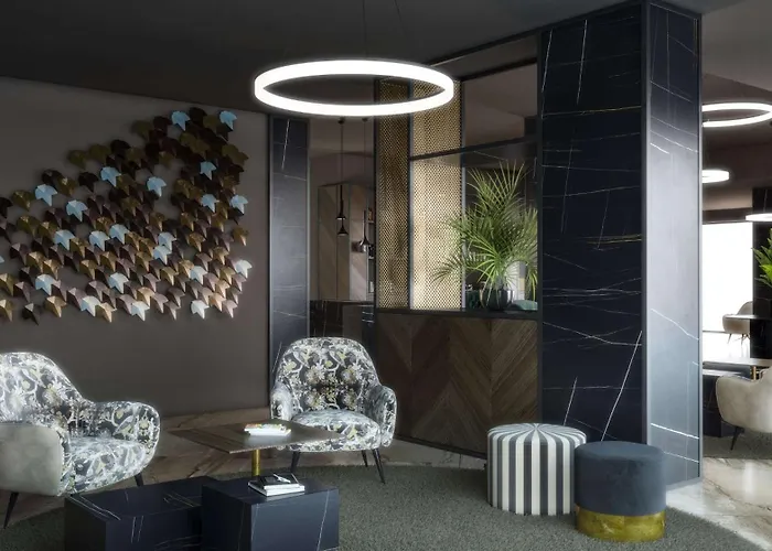 Doubletree By Hilton Brescia