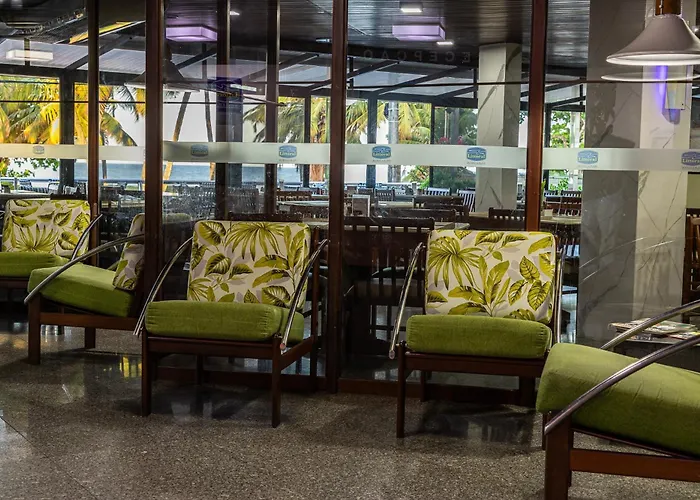 Littoral Hotel