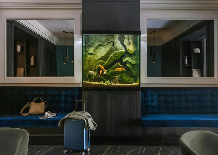 Missori Hotel Piazza Missori, Sonder By Marriott Bonvoy