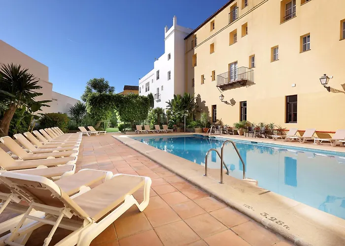 Crisol Monasterio de San Miguel