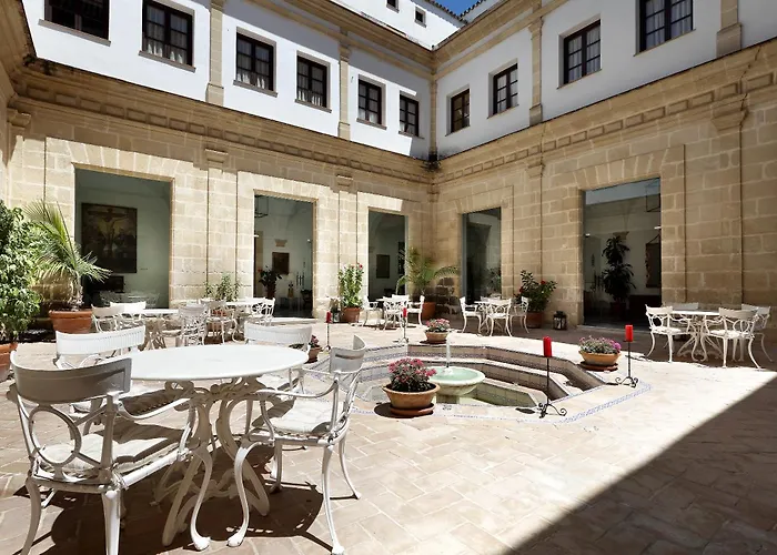 Crisol Monasterio de San Miguel