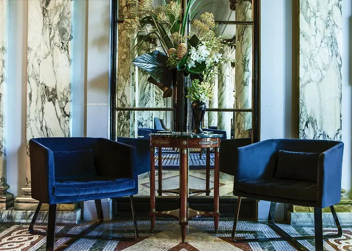 Hotel: Hôtel Brighton - Esprit de France