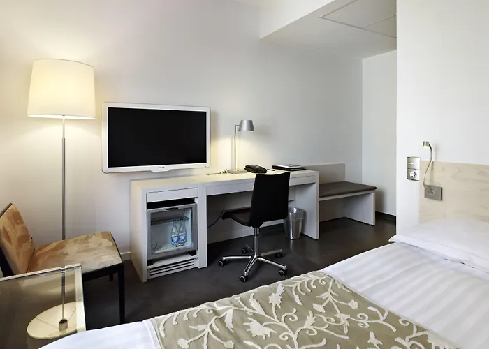 Hotel Spa: Hotel Riverton