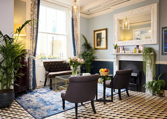 Hotel barato: Prince William Hotel