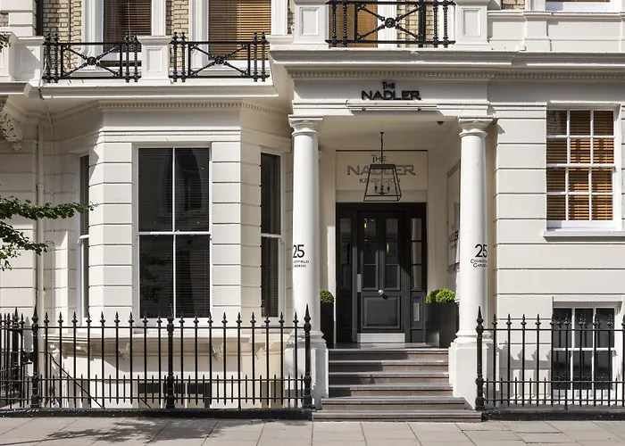 Resident Kensington