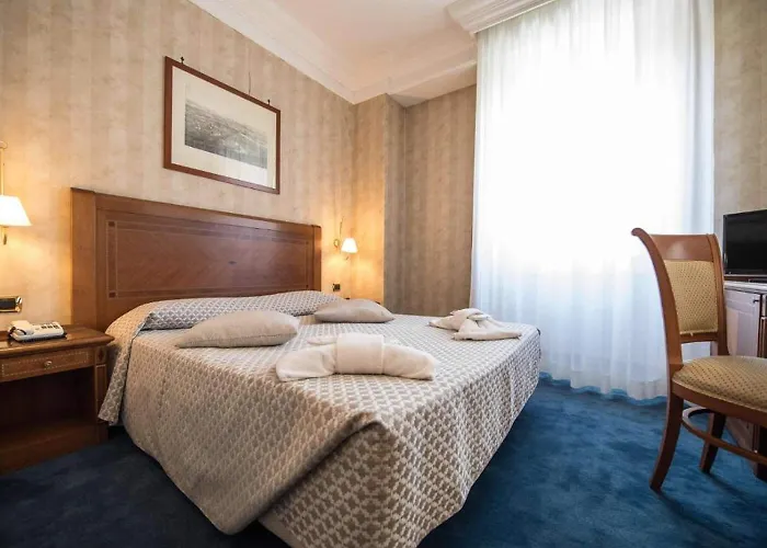 Familiehotel: Quality Hotel Nova Domus