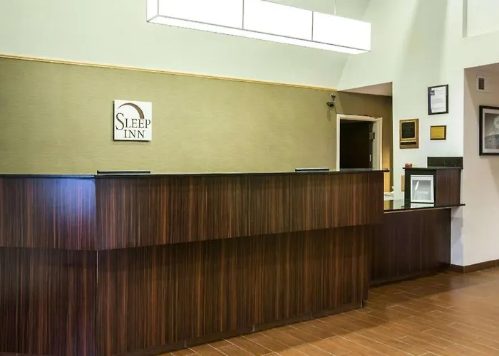 Sleep Inn Douglasville Atlanta