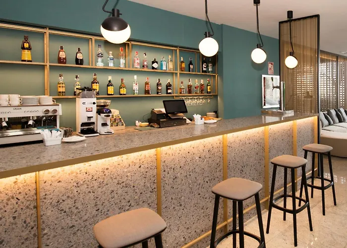 Family Hotel: Occidental Vigo