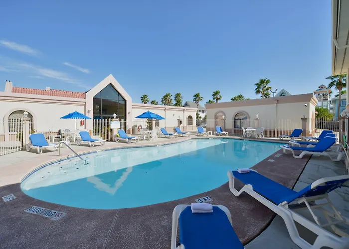 3 star hotels Best Western Port Aransas