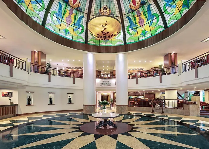 Mercure Jakarta Kota