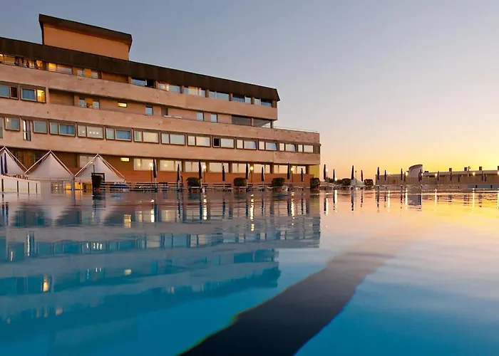 Hotel boutique: Grand Hotel Continental