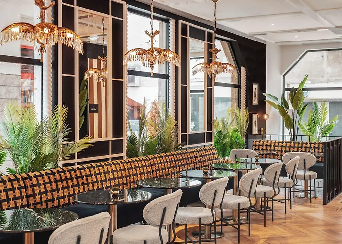 Billie Hotel - Reopening Summer 2024
