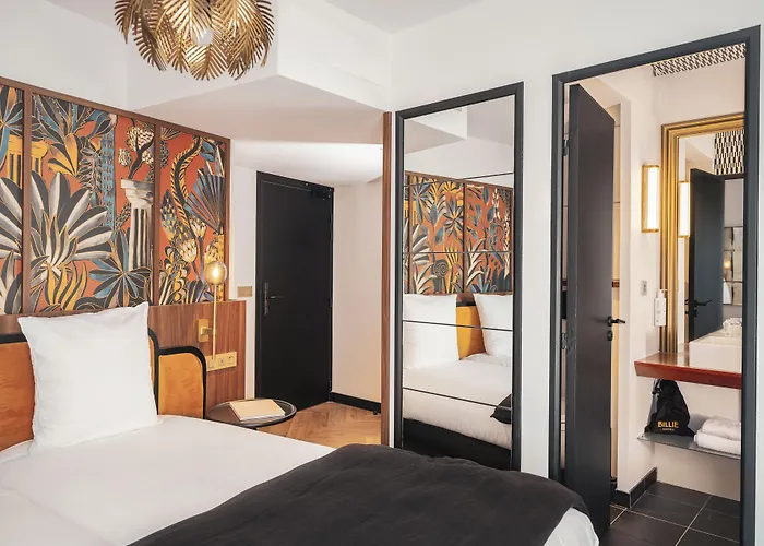 Billie Hotel - Reopening Summer 2024