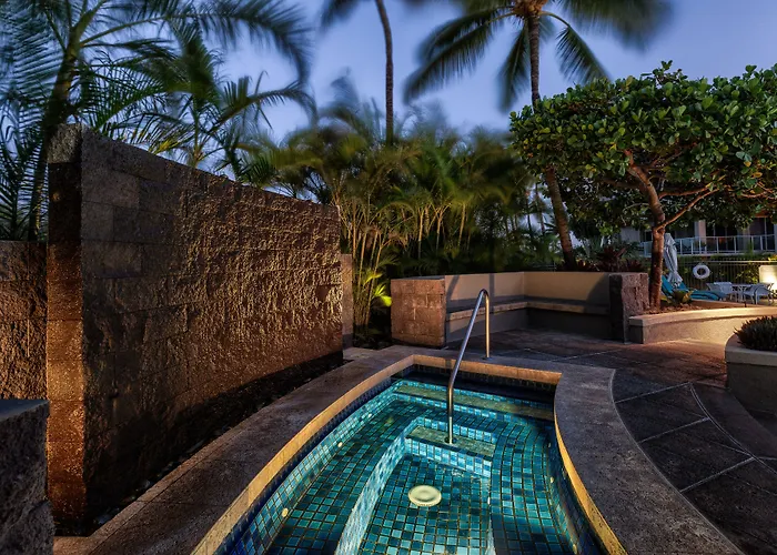 Hotel: Vista Waikoloa Condominiums