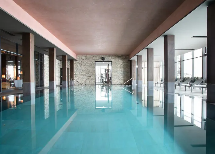 Hôtel accueillant les animaux: Crans Ambassador