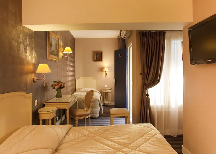 Riviera Elysees