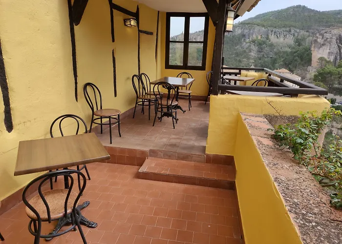 Posada San José