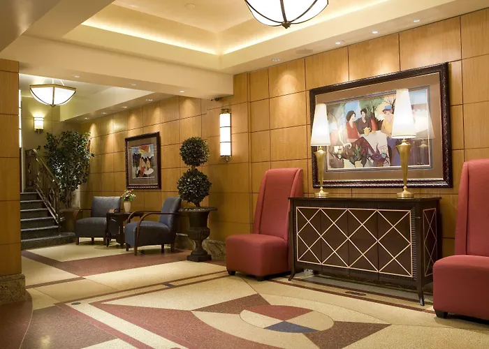 Familiehotel: The Belvedere Hotel