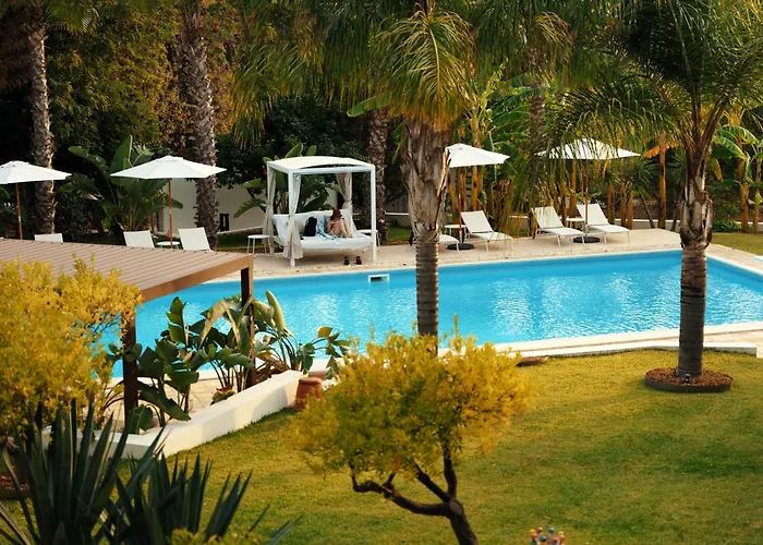 Emesh Boutique Suite