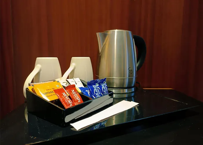 Radisson Kufri