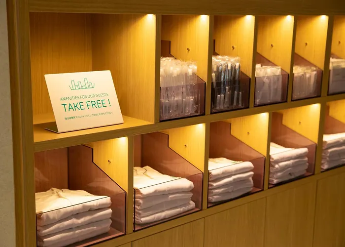 Prince Smart Inn Hakata
