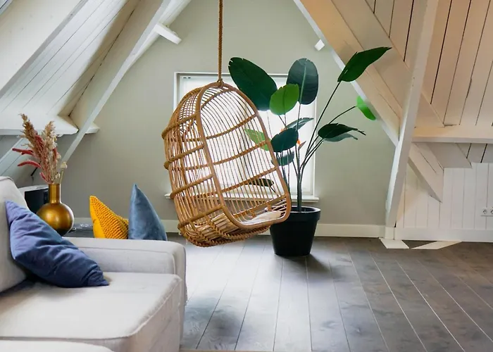 Familiehotel: Villa La Vida