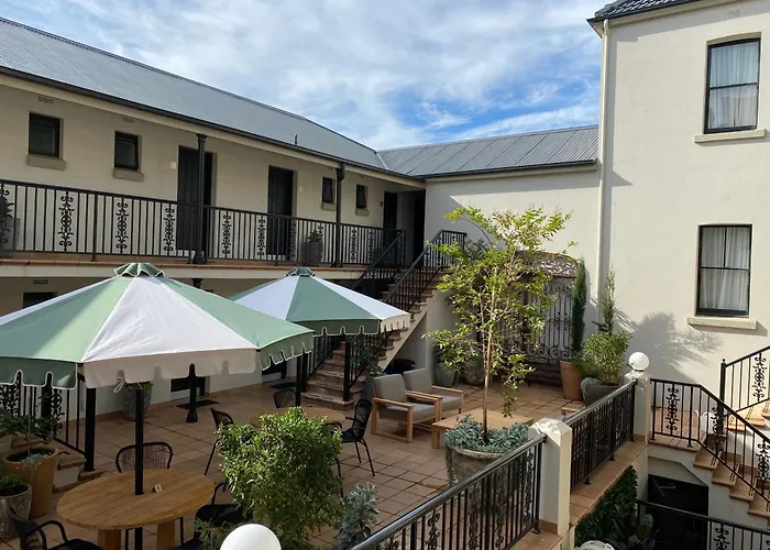 Lurline Randwick