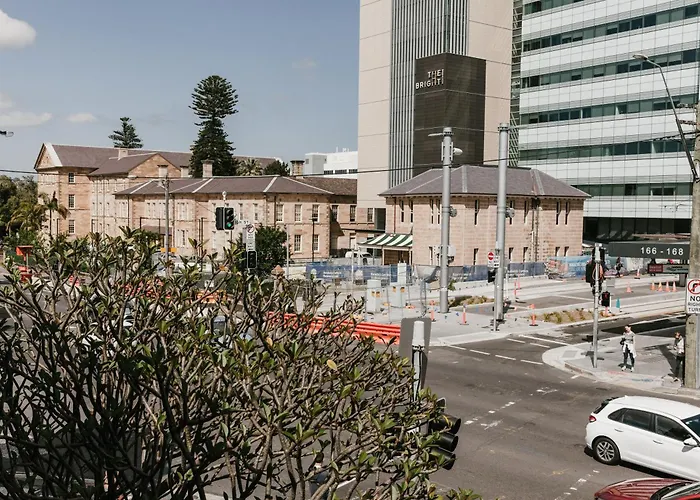 Lurline Randwick