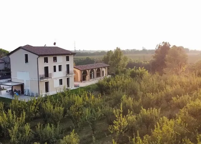 Corte Bottura agriturismo