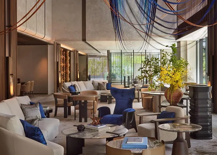 Hotel vicino al College: Dusit Thani Kyoto