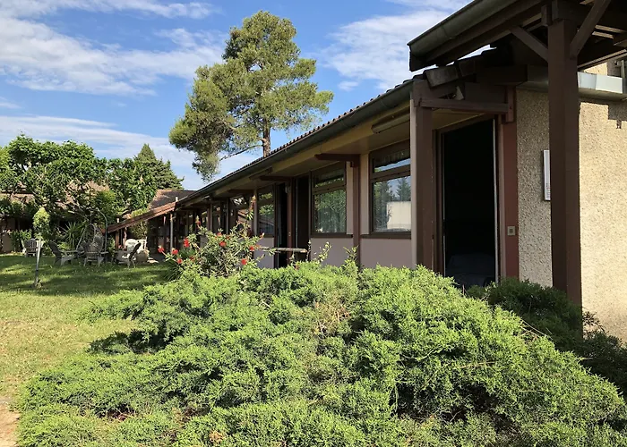 Hotel familiar: Hotel Cristol