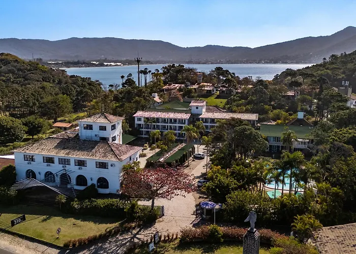 Praia Mole Hotel