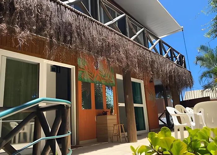 300mts da Praia de Jurerê | Muito Conforto - Pousada Asa Delta Jurerê