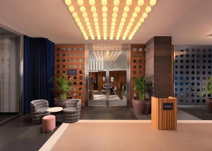 Hotel Ercilla de Bilbao, Autograph Collection