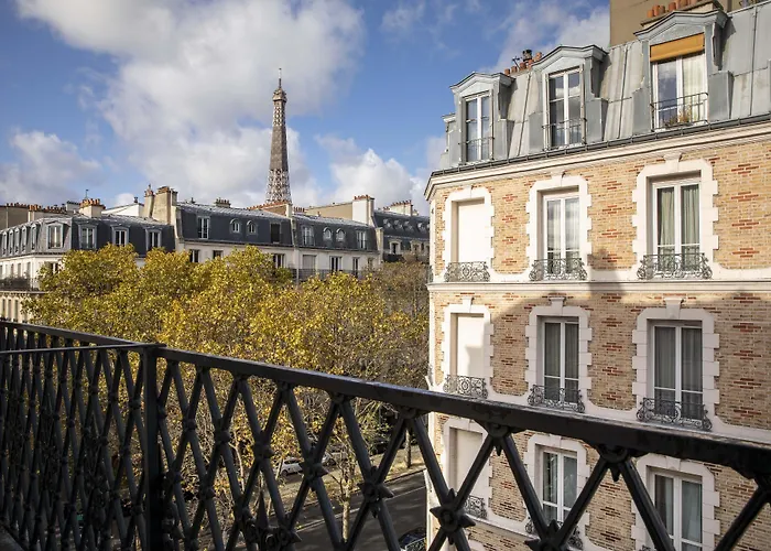  Relais Bosquet By Malone