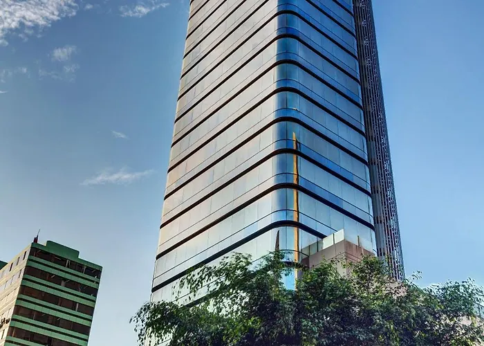 Hotel: Hotel Estelar Miraflores