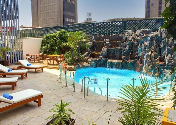 Hotel: Hotel Estelar Miraflores