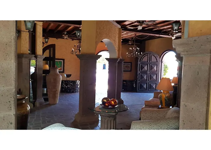 Boutique Posada De Las Flores Loreto