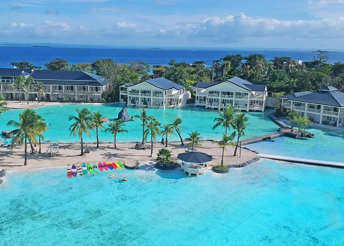 Plantation Bay A Real With A Real Spa